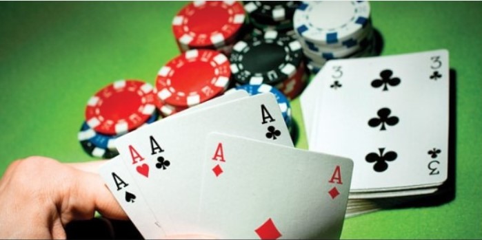 Bandar Poker Online Indonesia Memang Paling Baik Untuk Judi Poker