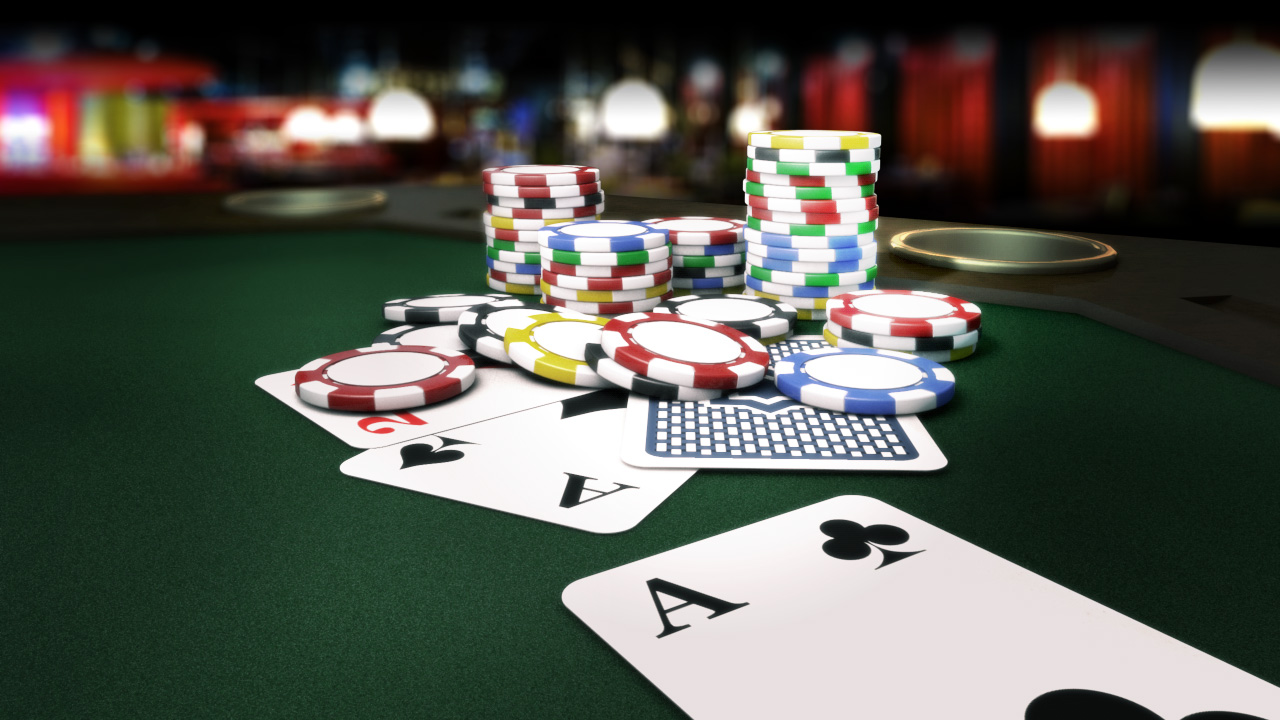 Memerhatikan Feature Yang Diberikan Bandar Poker Online Terpercaya