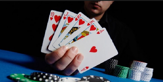 Hindari Hal – Hal Berikut Agar Senantiasa Menang di Agen Poker Pkv Terbaik