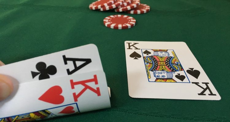 Perilaku Daftar Poker Online Pada Website Poker Online Terbaik